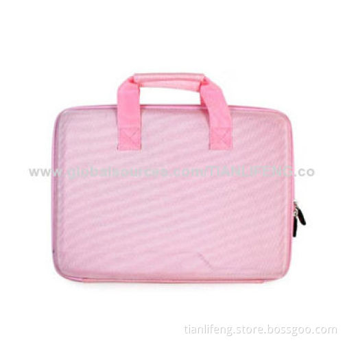 Pink Universal 13-inch Laptop Bag for HP